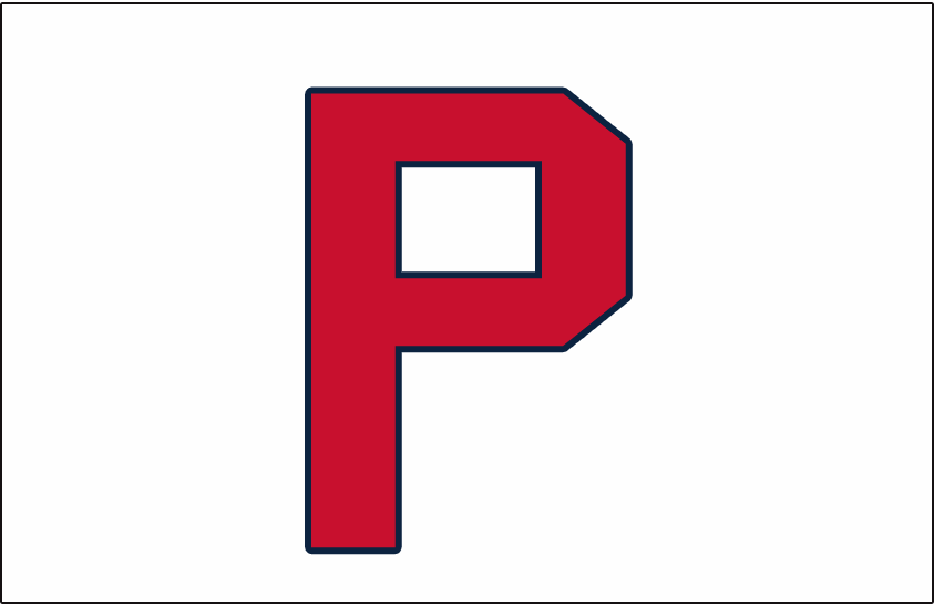 Philadelphia Phillies 1939-1941 Jersey Logo DIY iron on transfer (heat transfer)
